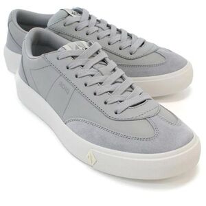 Dior, B101 low top leather sneakers size 9 made in Italy